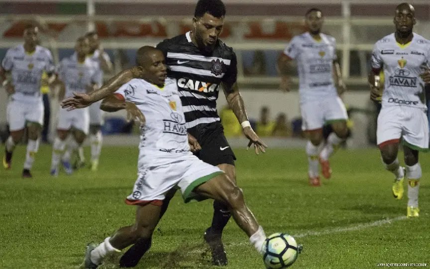 Brusque pode ir à Copa do Brasil de duas maneiras