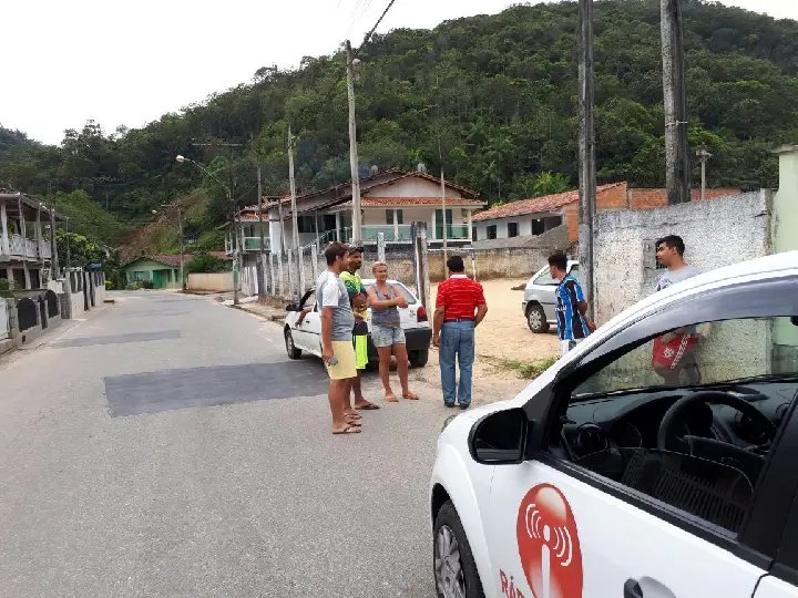 Fechamento de espaço no Poço Fundo causa divergência na comunidade