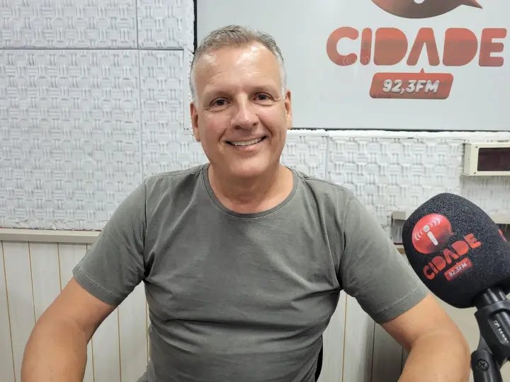 "N&atilde;o estou economizando em a&ccedil;&atilde;o judicial&rdquo;, diz Eccel