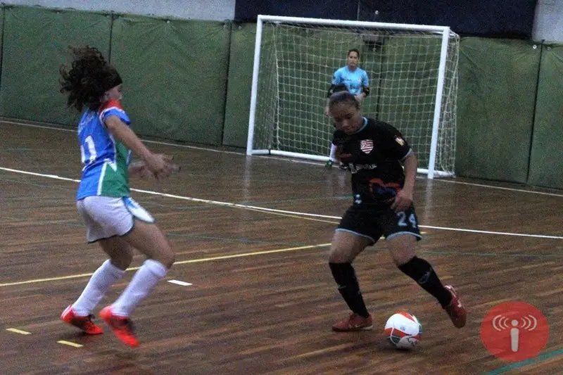 Brusque volta do regional com uma vaga garantida