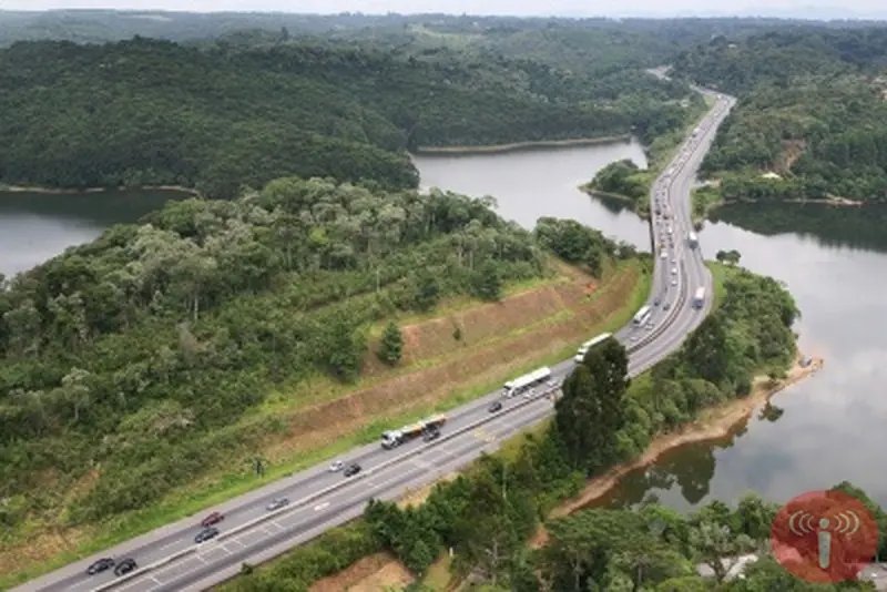 Volta para casa com movimento a partir das 9h