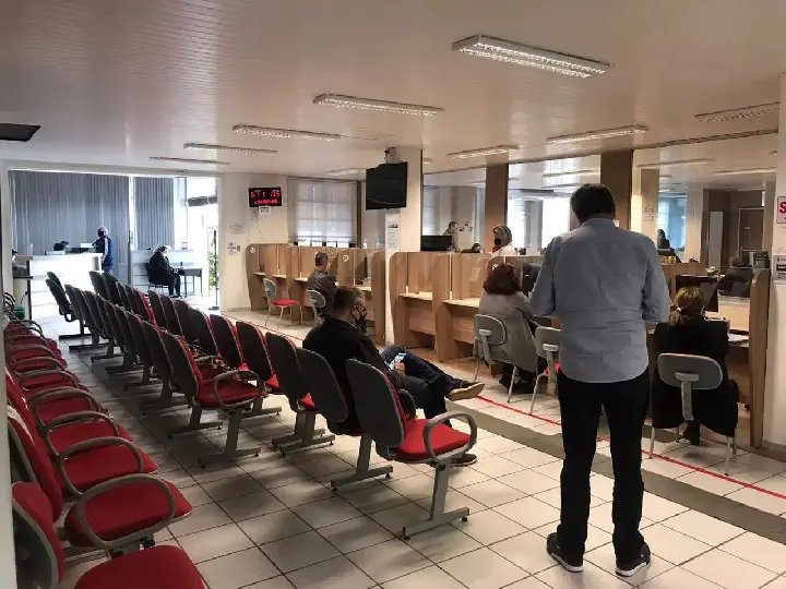 Servi&ccedil;os online facilitam o atendimento &agrave; popula&ccedil;&atilde;o de Brusque