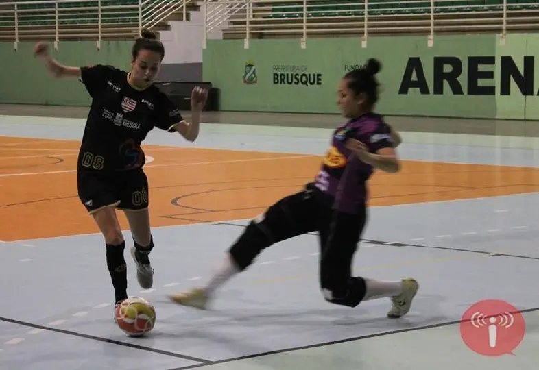 Barateiro futsal classificado como primeiro do grupo B