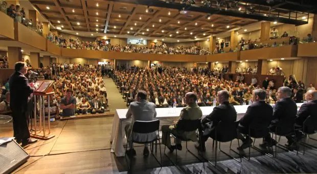 Santa Catarina ganha o reforço de 138 agentes e 57 delegados da Polícia Civil