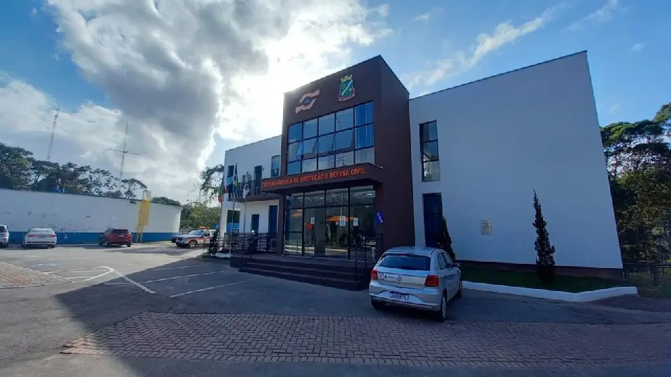 Defesa Civil de Brusque d&aacute; dicas em rela&ccedil;&atilde;o &agrave;s chuvas de ver&atilde;o