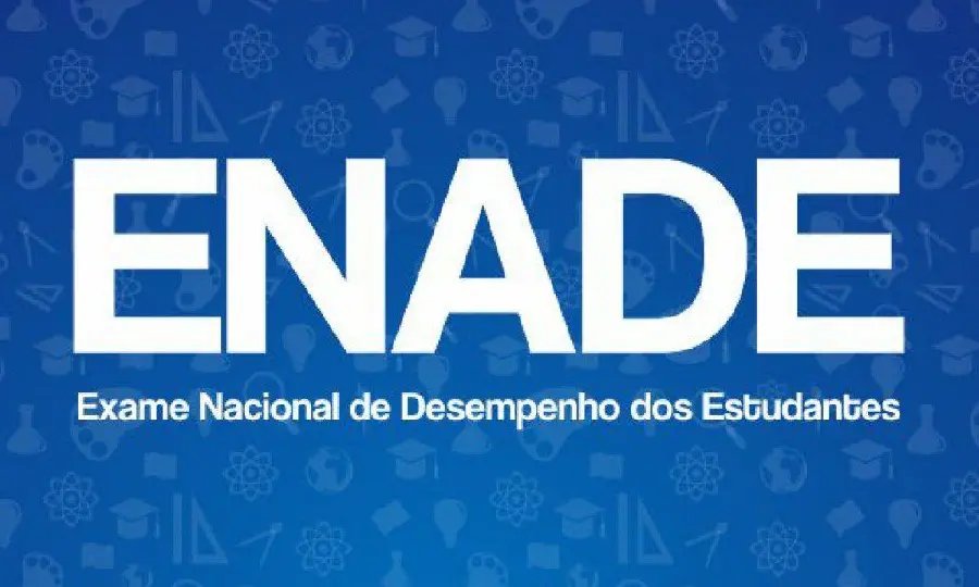 Enade acontece neste domingo em todo o país