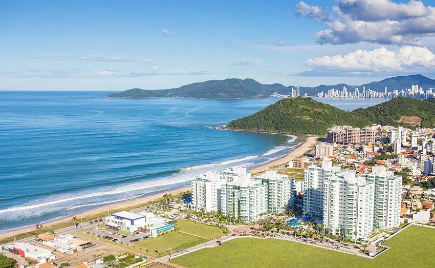 Divulgado locais impr&oacute;prios para o banho nas praias da regi&atilde;o