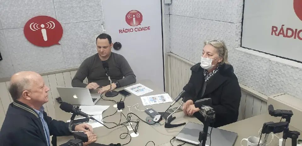Reforma e amplia&ccedil;&atilde;o do Hospital Dom Joaquim est&atilde;o em andamento