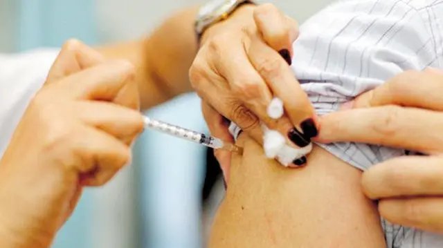S&aacute;bado de intensifica&ccedil;&atilde;o contra o Sarampo em Brusque