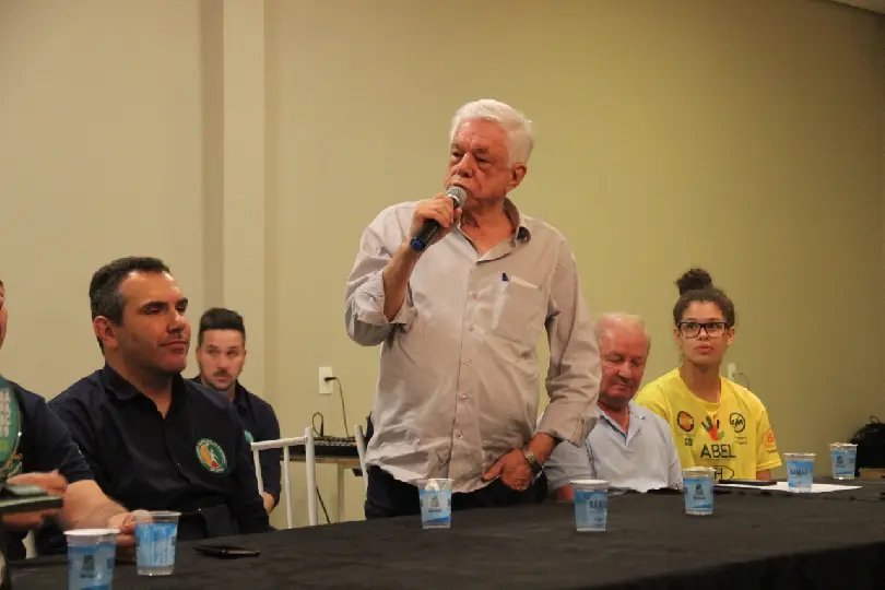 F&oacute;rum debate melhorias no esporte brusquense