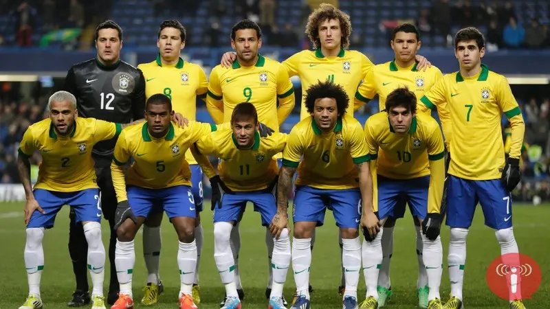 Uefa planeja chamar países de outros continentes para competição