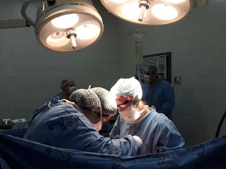 Hospital Azambuja realiza segundo explante de órgãos
