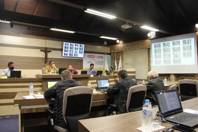 Vereadores autorizam Prefeitura a fazer empr&eacute;stimo de R$ 40 milh&otilde;es 