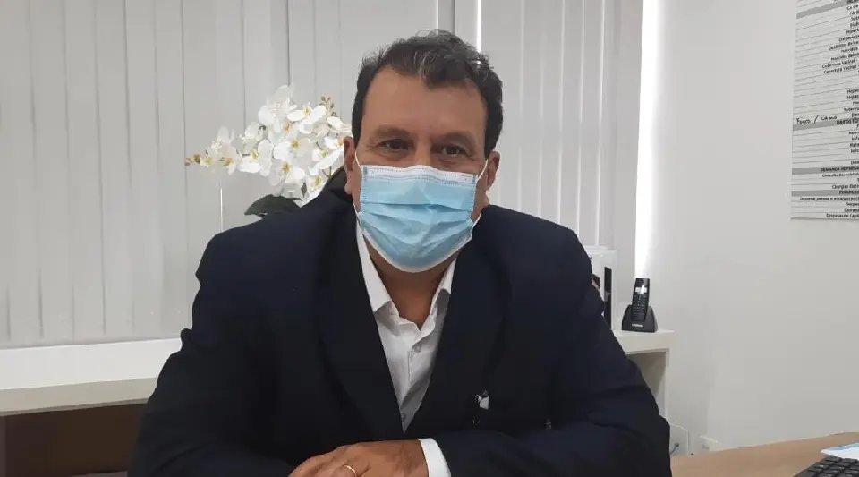 (V&iacute;deo) Sem pacientes, cidade doa cirurgias para Brusque