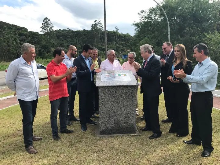 Colônia Nova Itália: proposta de reconhecimento nacional já está em Brasília