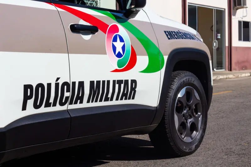 Um dos l&iacute;deres de uma fac&ccedil;&atilde;o criminosa foi preso em Balne&aacute;rio Cambori&uacute;