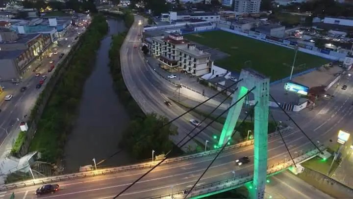 Brusque é a quarta cidade do Estado em consumo de energia elétrica industrial