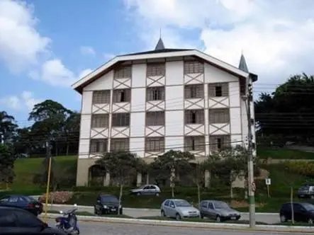 Prédio da Comarca de Brusque passará por reforma que pode consumir quase 5 milhões