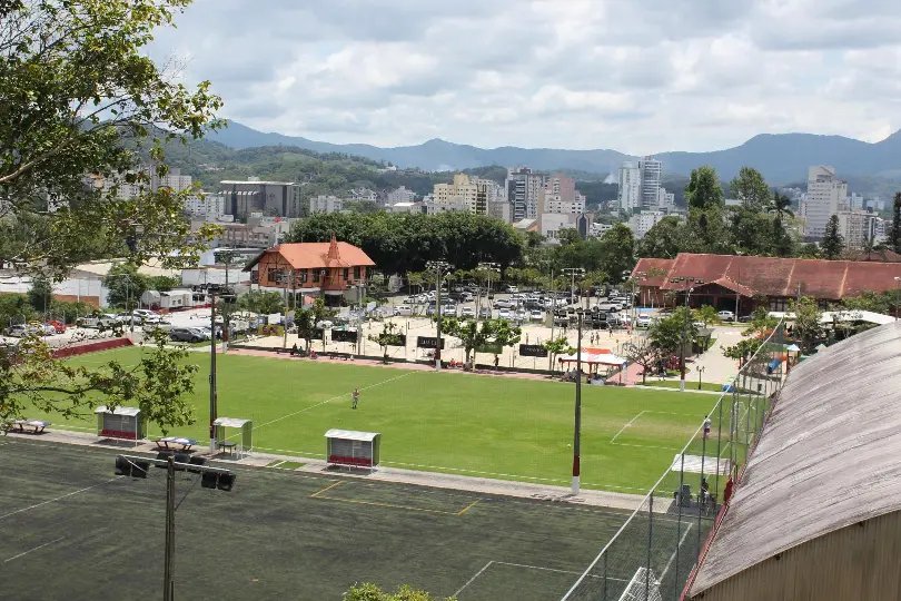 Sociedade Esportiva Bandeirante comemora 121 anos