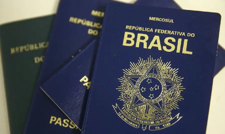 Pol&iacute;cia Federal divulga novidade sobre emiss&atilde;o de passaportes