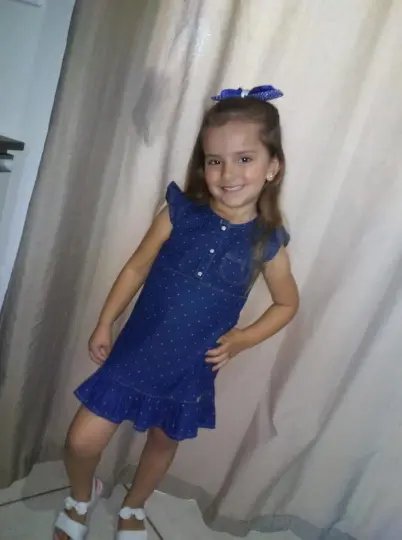 Pai confessa matar filha de cinco anos estrangulada com uma camiseta, em Guaramirim