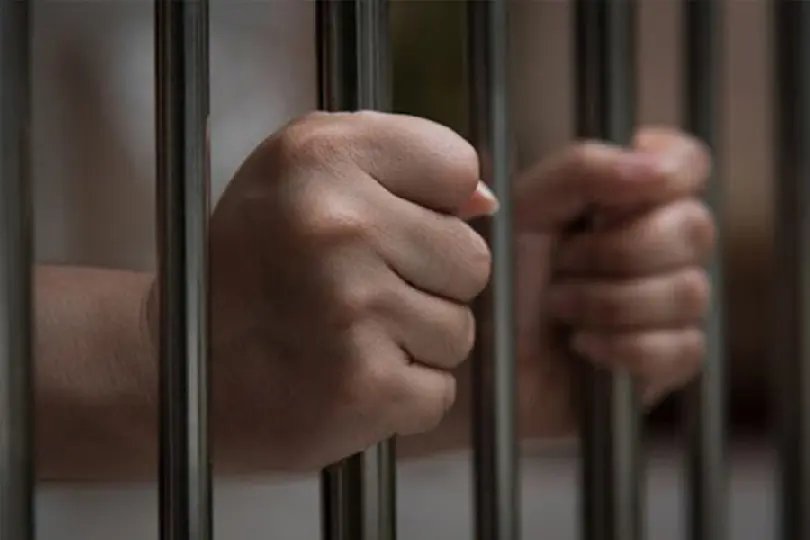 PM cumpre mandado de pris&atilde;o no Steffen