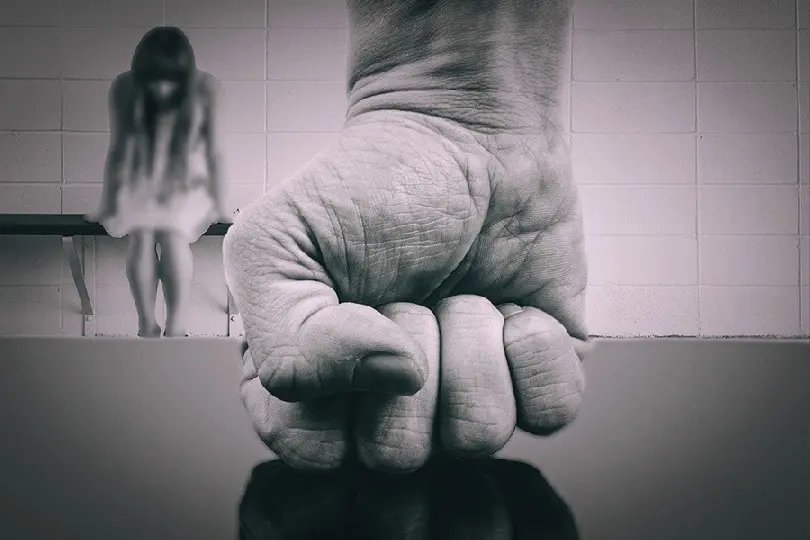 Pris&atilde;o por viol&ecirc;ncia dom&eacute;stica no Bateas