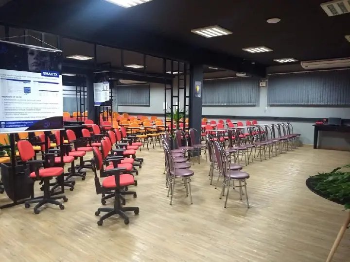 Centro de Incuba&ccedil;&atilde;o, Tecnologia e Inova&ccedil;&atilde;o realizar&aacute; palestra e avalia&ccedil;&atilde;o das atividades