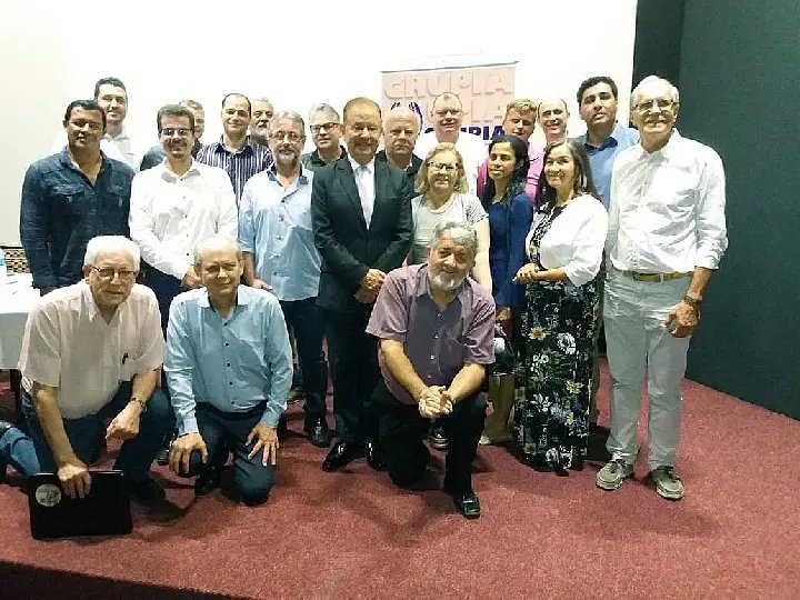 Associa&ccedil;&atilde;o Instituto Bom Samaritano realiza assembleia