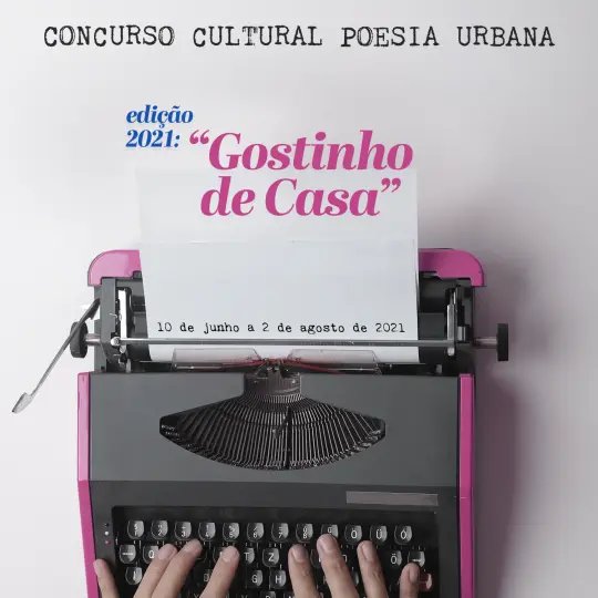 Unifebe promove Concurso Cultural Poesia Urbana 2021
