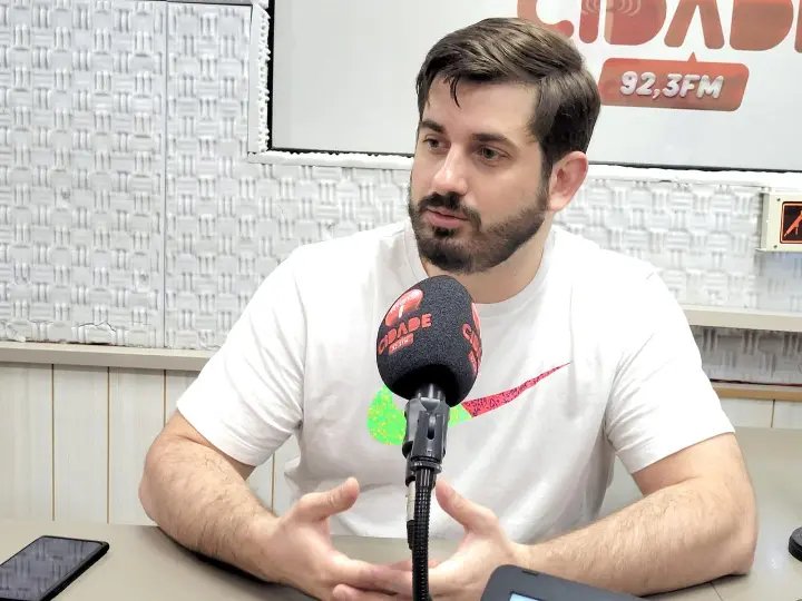 Vechi rompe com o governo: &ldquo;Quando precisei de um gesto, n&atilde;o tive&rdquo;