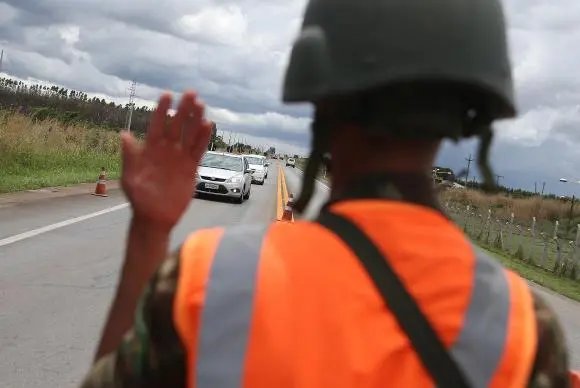 Dnit e Exército iniciam quarta etapa de pesquisa sobre rodovias brasileiras