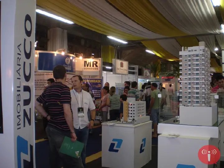 Vem aì mais uma edição da Fairtec