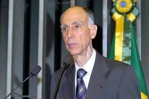 Morre Marco Maciel, ex vice-presidente da Rep&uacute;blica