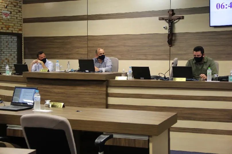  Vereador pleiteia a contrata&ccedil;&atilde;o de mais carteiros pelos Correios