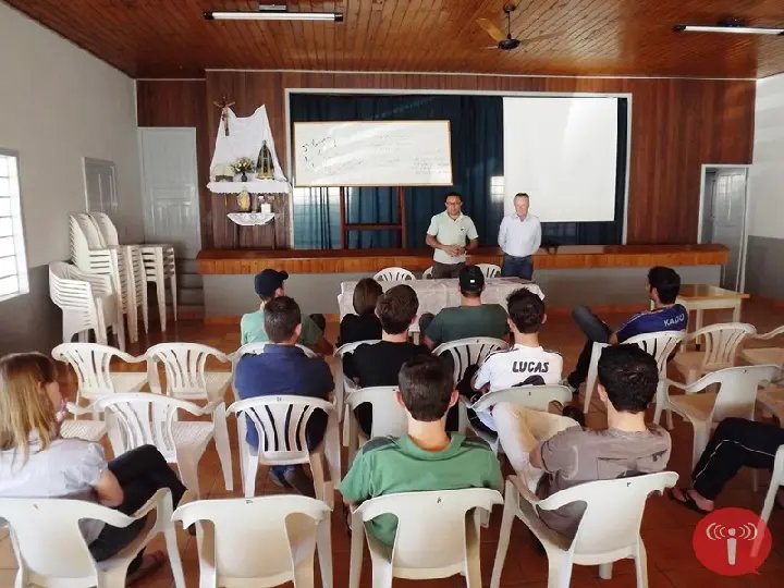 Sintricomb inicia negociação com a Votorantim