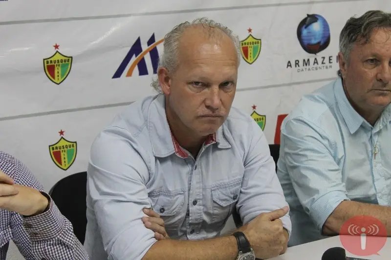 Vaga na Série D é o foco de Mauro Ovelha