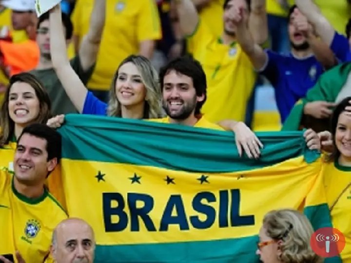 Termina primeira fase de venda de ingressos