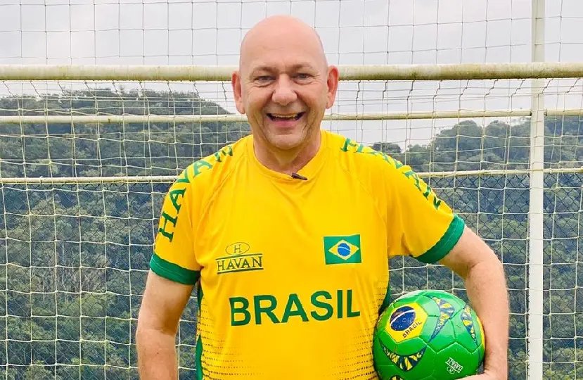 Havan anuncia patroc&iacute;nio da Copa Am&eacute;rica 2021, no SBT