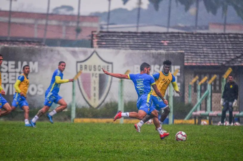 Quadricolor visa terceira rodada para dar continuidade no trabalho 