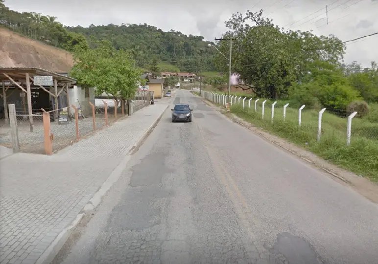 Drenagem em trecho da Alberto Muller começa segunda-feira