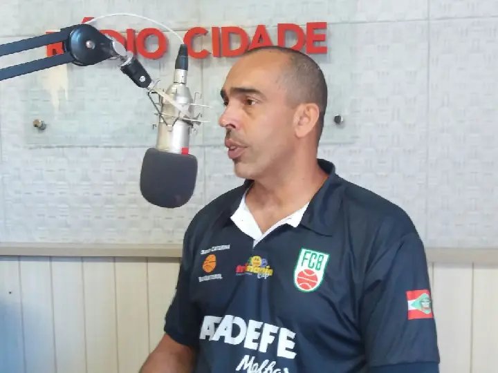 Ouro nos JASC tem um gosto especial, afirma treinador do basquete