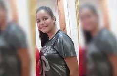 Crian&ccedil;a que estava desaparecida &eacute; encontrada