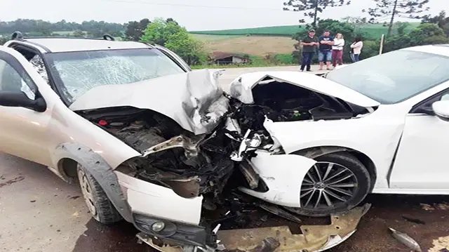 PRF: feriado termina com 12 mortes nas rodovias de SC