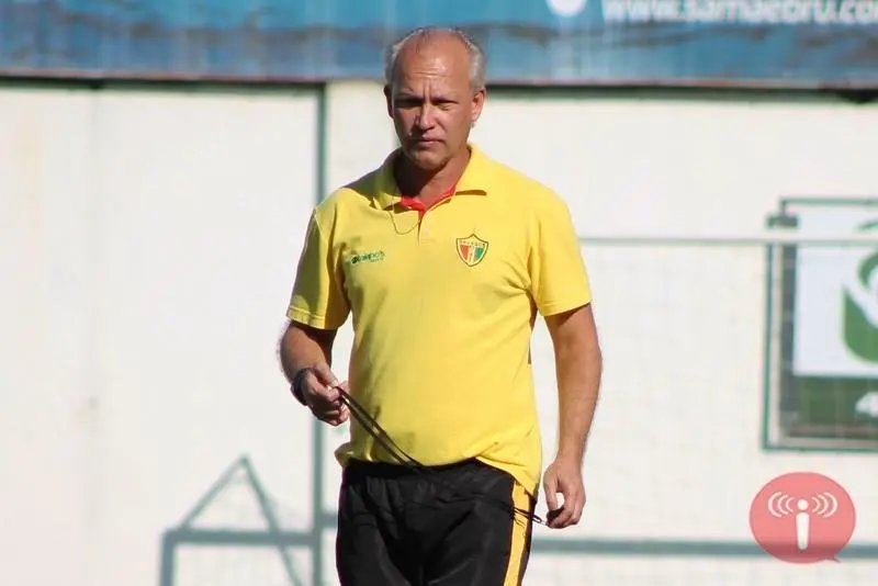 Mauro Ovelha vai analisar proposta do Brusque