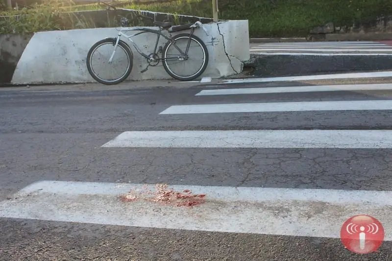Vereadores cobram instalação de mais travessias elevadas