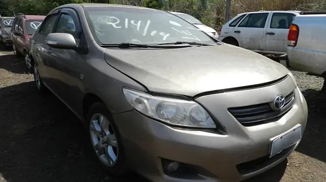 Leil&atilde;o da PF tem carros a partir de R$2 mil
