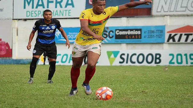 Copa SC: valendo o t&iacute;tulo!