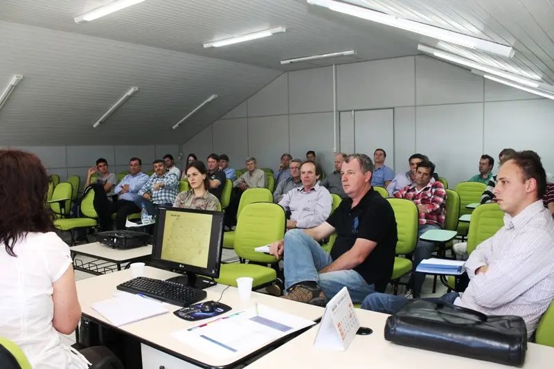 Nova discussão  sobre o Plano Diretor
