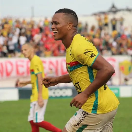 Decisivo nas semis, Bambam enaltece elenco e projeta decis&atilde;o